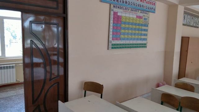 160 школа г. Ташкент. наш родной кабинет! смотреть онлайн