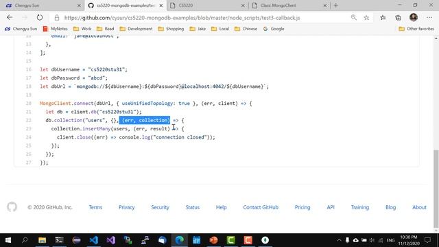 Develop Web Applications and Services Using Express смотреть онлайн