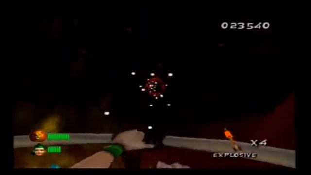 Portal Runner Perfect Game Expert Playthrough | No Commentary | Level 4: Jungle Intro смотреть онлайн