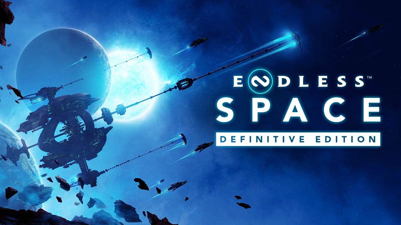 ENDLESS™ Space - Definitive Edition