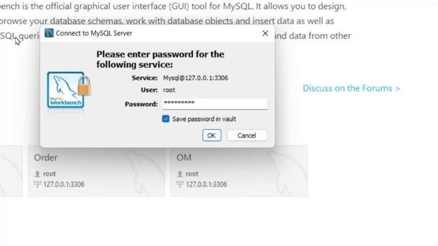 Phần 1. Thiết lập môi trường làm việc MySQL смотреть онлайн