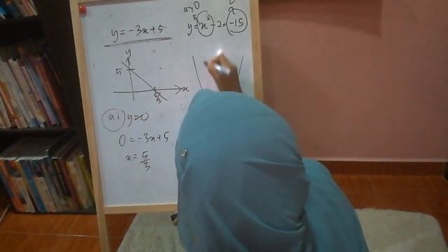 Sketch Graph of Any Equation! Be it Straight line or Quadratic смотреть онлайн