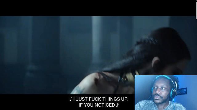Halsey, SUGA - Lilith (Diablo IV Anthem) First Watch Reaction смотреть онлайн