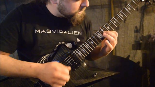 PanterA 10's Solo Cover