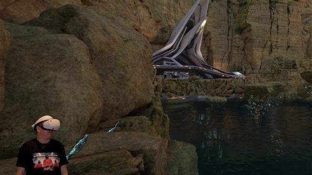 HUBRIS on PSVR2 is probably the pinnacle version of this AMAZING game! //PS5 смотреть онлайн