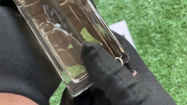 Unboxing 125ml Dior Homme Sport