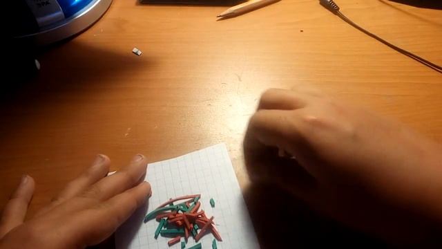 Как сделать бомбу вонючку.. смотреть онлайн