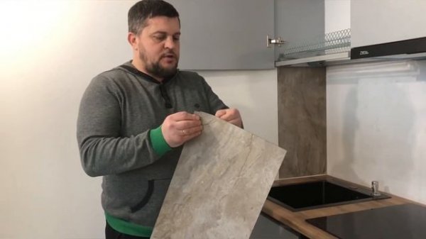 Новые панели для стен. Как правильно клеить самоклеящиеся панели?