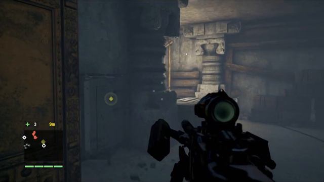 Far Cry 4 Прохождение #23 Уиллис, но не Брюс (60 фпс) смотреть онлайн