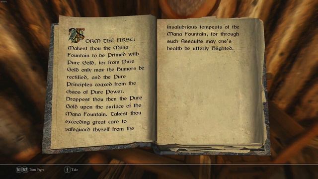 Skyrim (SRLE Extended): Episode 101 - For All the Cows смотреть онлайн