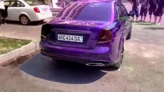 Gentra 1.5 nereali tuning bunaqasini hali kormagansiz смотреть онлайн