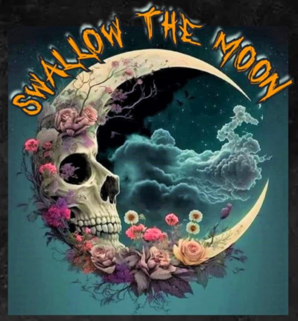 Swallow The Moon - TEARS