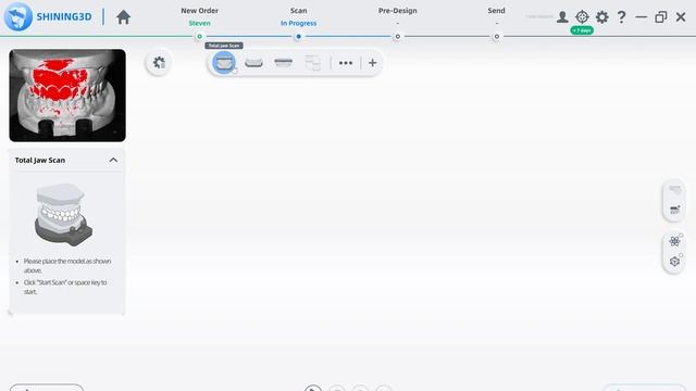 AutoScan-DS-EX Pro (H) - Embrace the 5 MP Era смотреть онлайн