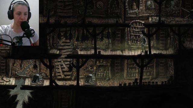 ✅ ГДЕ МЫ и КТО МЫ ✅ Creaks #1 смотреть онлайн