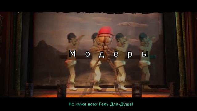 Абсолютно каждый просмотр фотожаб (Видеожабы Влада Беро) смотреть онлайн