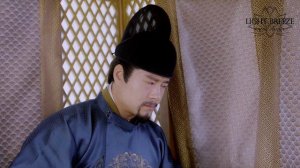 Любовь подменной принцессы 1 сезон 15 серия