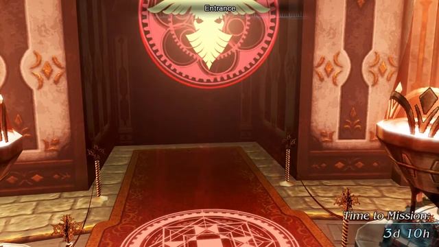 Final Fantasy Type-0 HD (PC) Playthrough #18 - Finishing Tasks & Receiving Next Mission смотреть онлайн