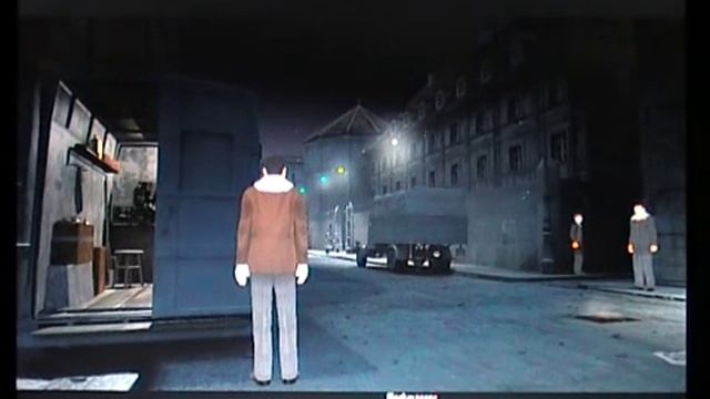 Walkthrough Undercover-Operation Wintersonne German Part2 смотреть онлайн