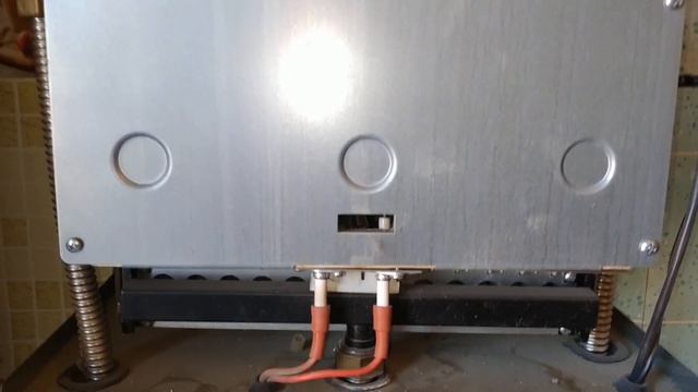 Baltgaz 7218 битермики бывают разные. смотреть онлайн