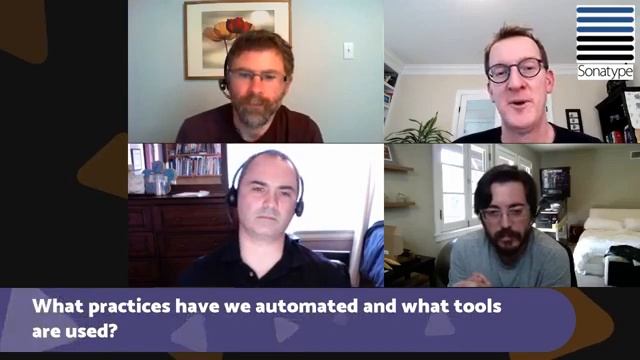 Meet Sonatype Nexus Product Owners смотреть онлайн