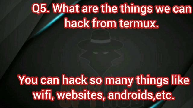 What is Termux? Basic Question On Termux || Termux Tutorial #1 || Spy Hub смотреть онлайн