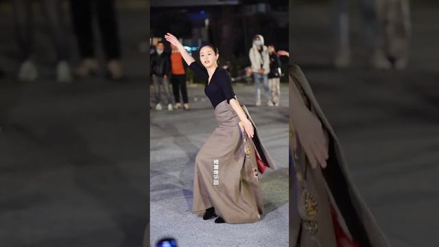 Yongji Taught Everyone A New Beautiful Dance