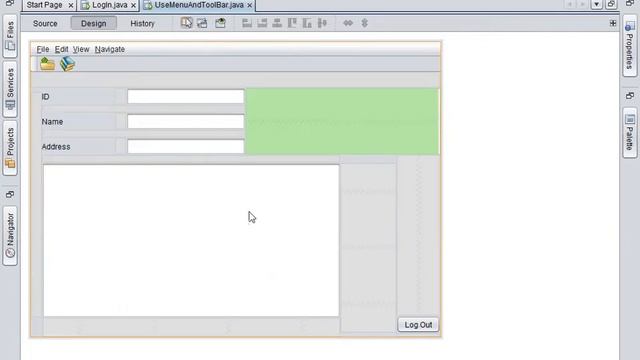 SM5 How to Use JTextField and JLabel смотреть онлайн
