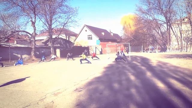 Тренировка. Сборы Кисловодск 2017 смотреть онлайн