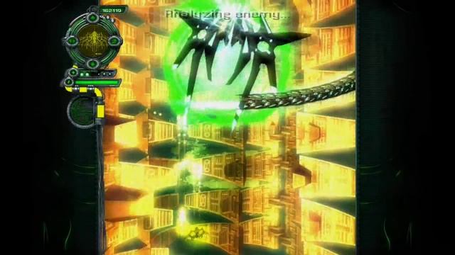 Eclosion Trailer смотреть онлайн