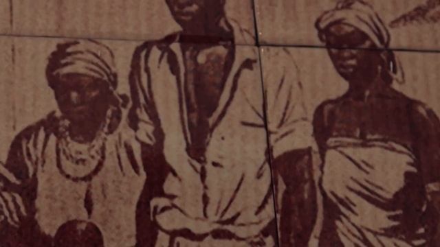 АФРИКАНСКИЕ РИТМЫ, ПРОНИЗЫВАЮЩИЕ КУБИНСКУЮ МУЗЫКУ смотреть онлайн