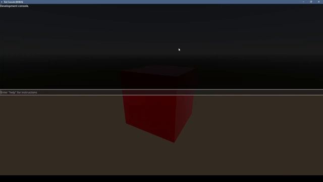 Godot Developer Console Addon Tutorial смотреть онлайн