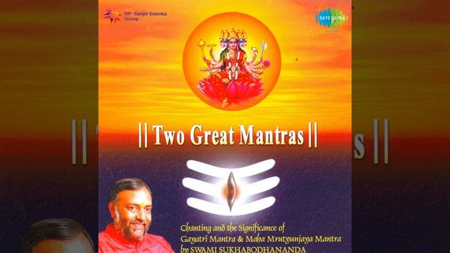 Om Chanting n Guru Brahma n Gayatri Mantra n Commentary n Gayatri Mantra Chanting Yadha смотреть онлайн