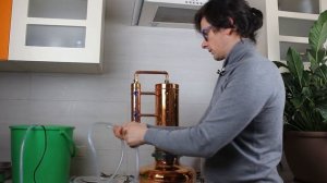 Как сделать эфирное масло в домашних условиях - дистилляция эфирного масла эвкалипта