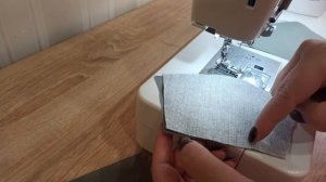 Большой кошелек на молнии. Бесплатный мастер-класс по пошиву.