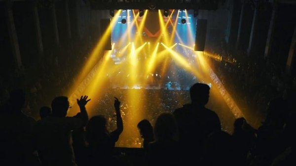 Fisher - Losing It - Performed by Synthony and the Auckland Symphony Orchestra