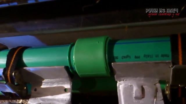 Крутые идеи для самоделок из ОБЫЧНЫХ ПОДРУЧНЫХ МАТЕРИАЛОВ# смотреть онлайн