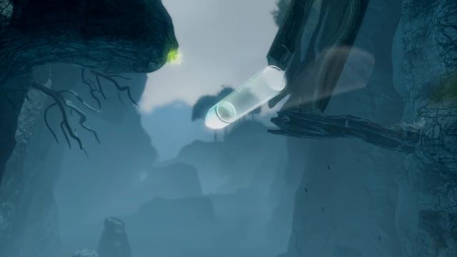 Max The Curse of Brotherhood Xbox One chapter 3-2 Lantern Bugs gameplay смотреть онлайн