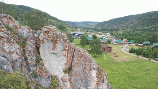 Шульган-Таш (Башкортостан).mp4