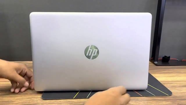 Hp-15s intel Core i3 12Th laptop Unboxing & Review ⚡⚡ смотреть онлайн