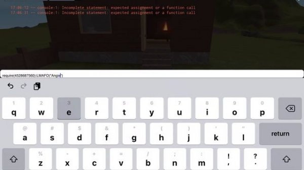 How to get A ultimate trolling gui!