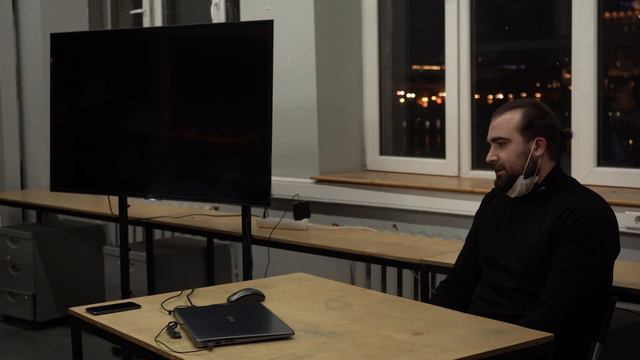цех Ss21 25.03 | триалоги. ремесло: узлы | Иван Колманок, Александр Рябский, Артём Слизунов