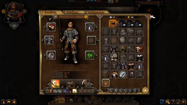 【Hellbreed Online】 Goblins like Spellforce ! Gameplay #3 HD смотреть онлайн