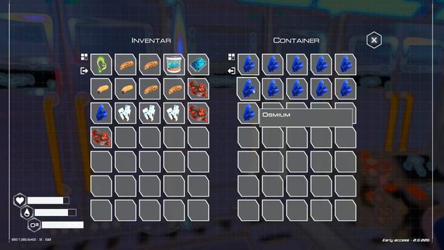 Planet Crafter #66 ⛪Bienen für das Terraforming⛪ [Let's Play] [PC] [deutsch] смотреть онлайн