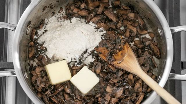 Сборник рецептов