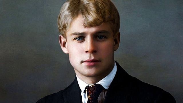 "Грубым даётся радость..." Есенин #музыкальный стих- EGER смотреть онлайн