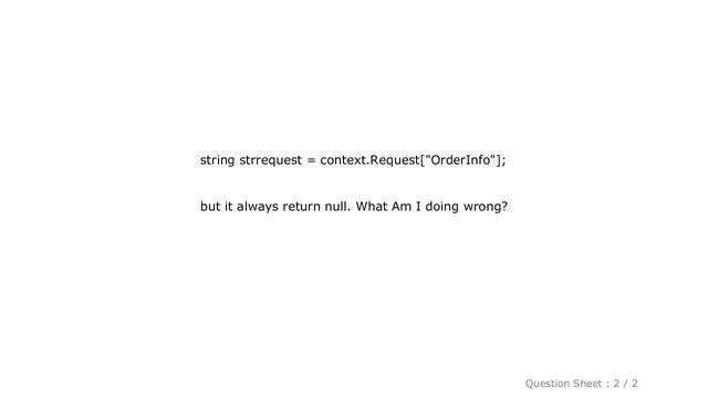 jQuery : How to retrieve JSON via ASP.Net context.Request смотреть онлайн