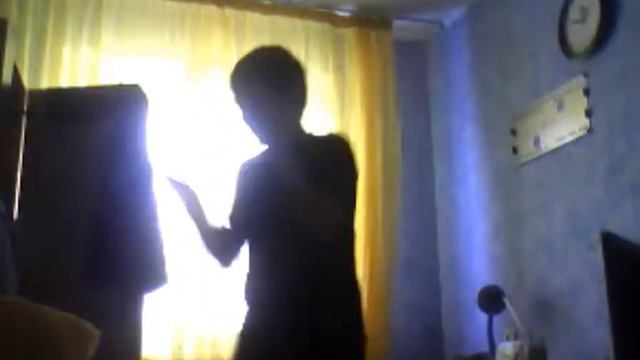 Танец ковбоя(ржач) смотреть онлайн