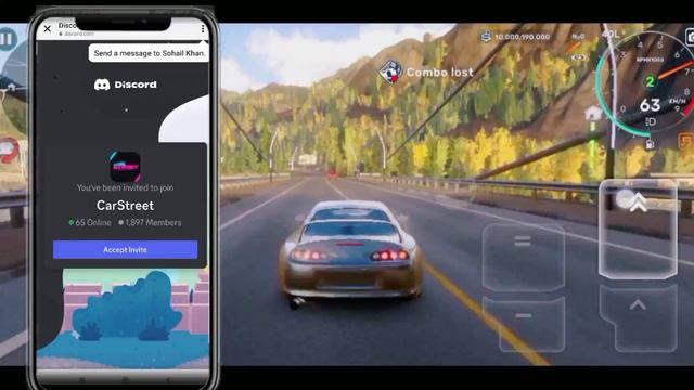 Finally Carx Street [1.2.2] Mod Apk Available || Download Carx Street Mod Apk смотреть онлайн