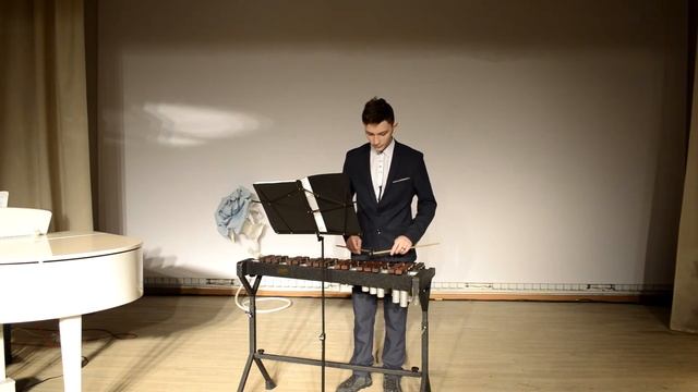 Д. Кабалевский - Полька - Леонид Лашкевич смотреть онлайн