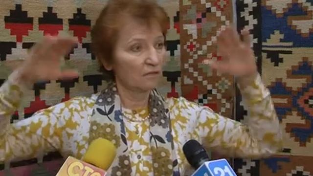 Традиционные Молдавские ковры смотреть онлайн